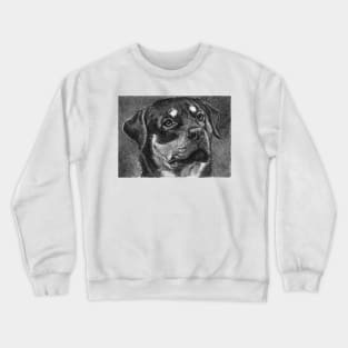 ISABEAU Crewneck Sweatshirt